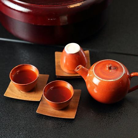 Hotel Gion Shinmonso Kioto Zewnętrze zdjęcie
