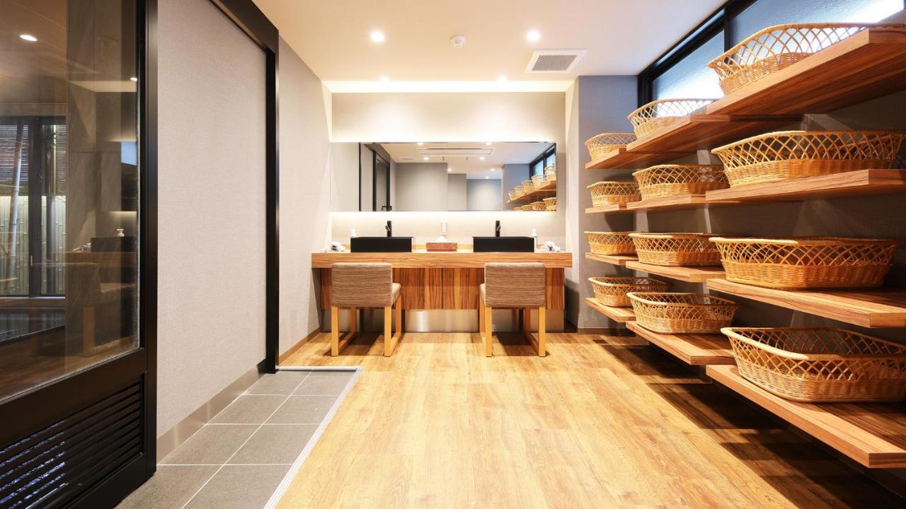 Hotel Gion Shinmonso Kioto Zewnętrze zdjęcie