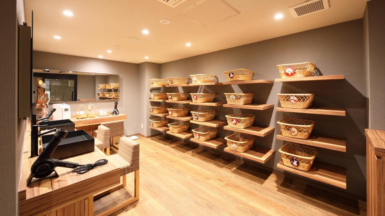 Hotel Gion Shinmonso Kioto Zewnętrze zdjęcie