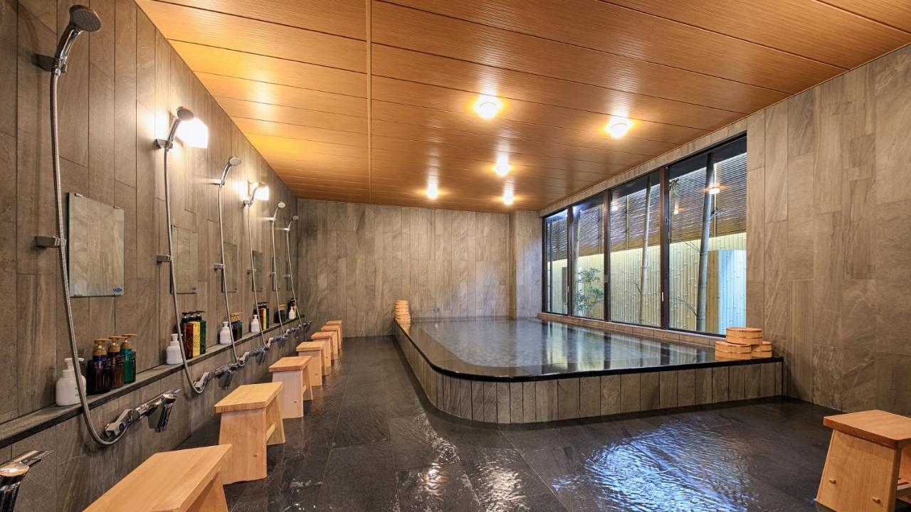 Hotel Gion Shinmonso Kioto Zewnętrze zdjęcie