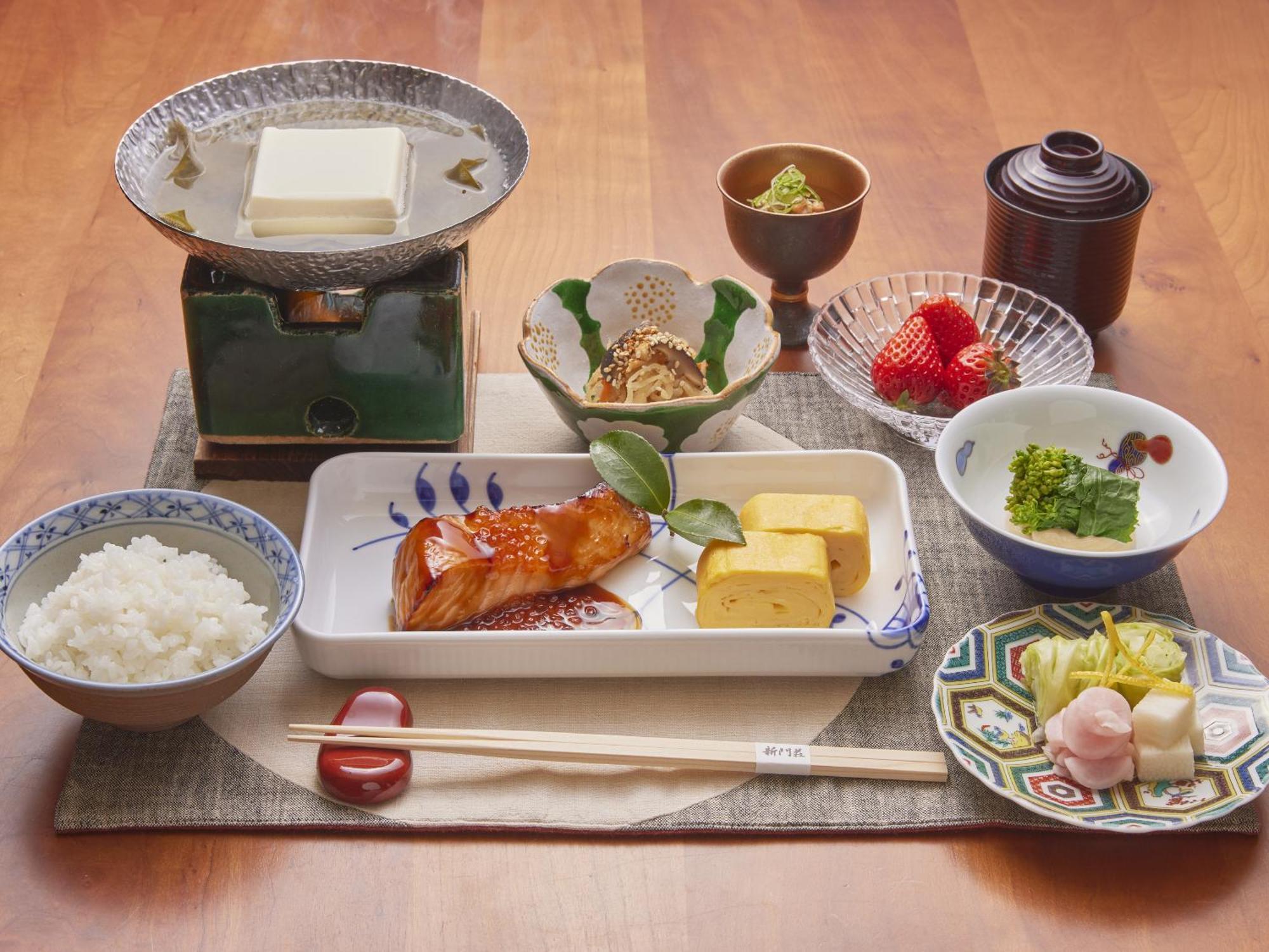 Hotel Gion Shinmonso Kioto Zewnętrze zdjęcie