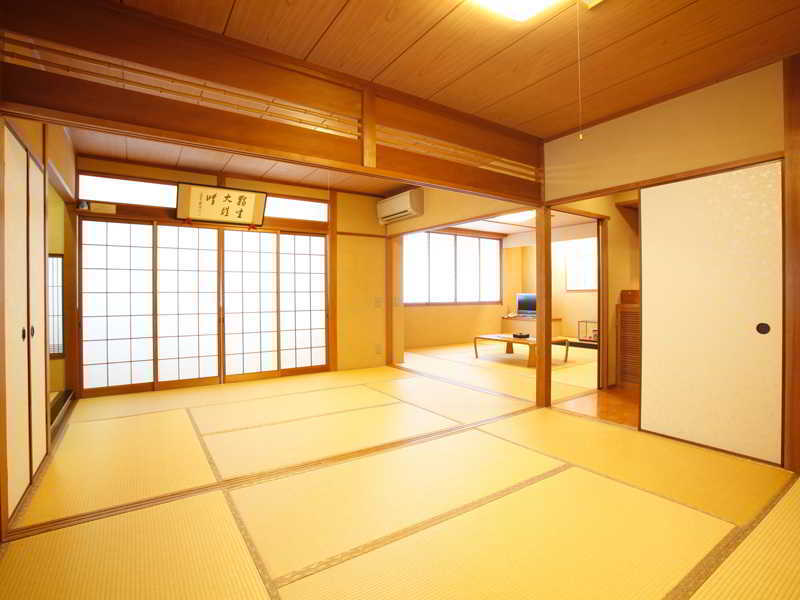Hotel Gion Shinmonso Kioto Zewnętrze zdjęcie
