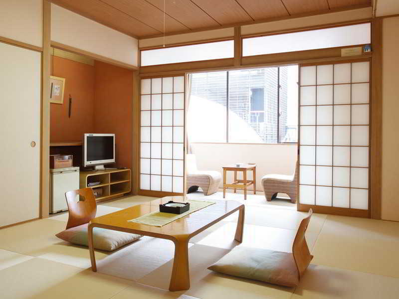 Hotel Gion Shinmonso Kioto Zewnętrze zdjęcie