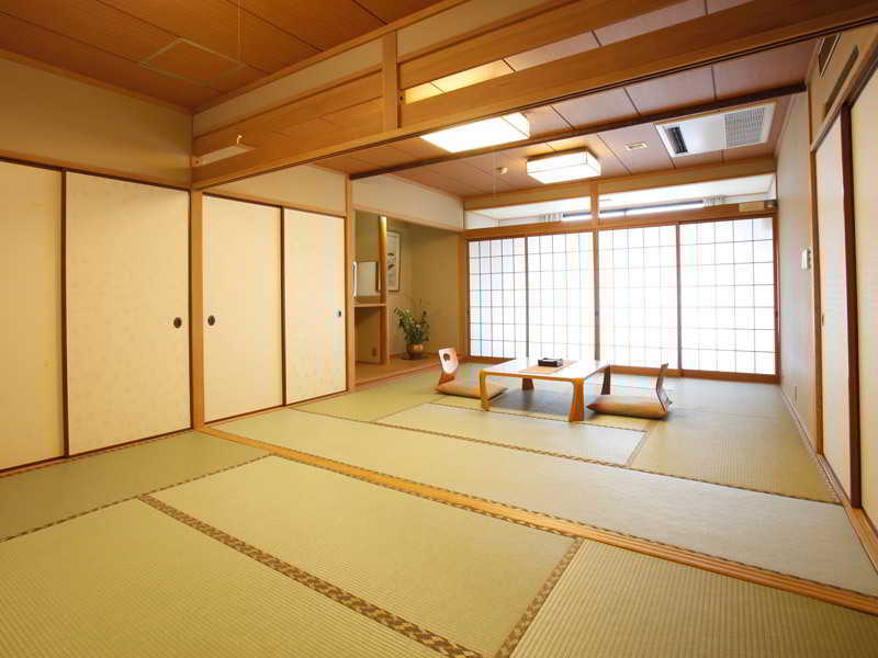 Hotel Gion Shinmonso Kioto Zewnętrze zdjęcie